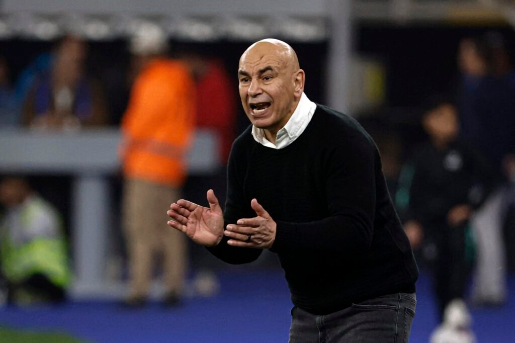 تشكيل منتخب مصر أمام إسبانيا وديًا.. وظهور مرموش وزيزو في الهجوم