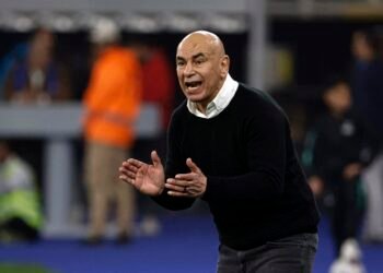 تشكيل منتخب مصر أمام إسبانيا وديًا.. وظهور مرموش وزيزو في الهجوم