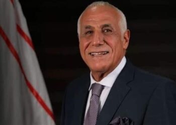 تعافي تدريجي للكابتن حسين لبيب بعد وعكته الصحية