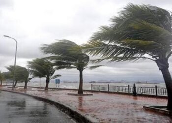 الأرصاد تحذر من تقلبات جوية حادة ورياح مثيرة للأتربة مع فرص لسقوط أمطار رعدية