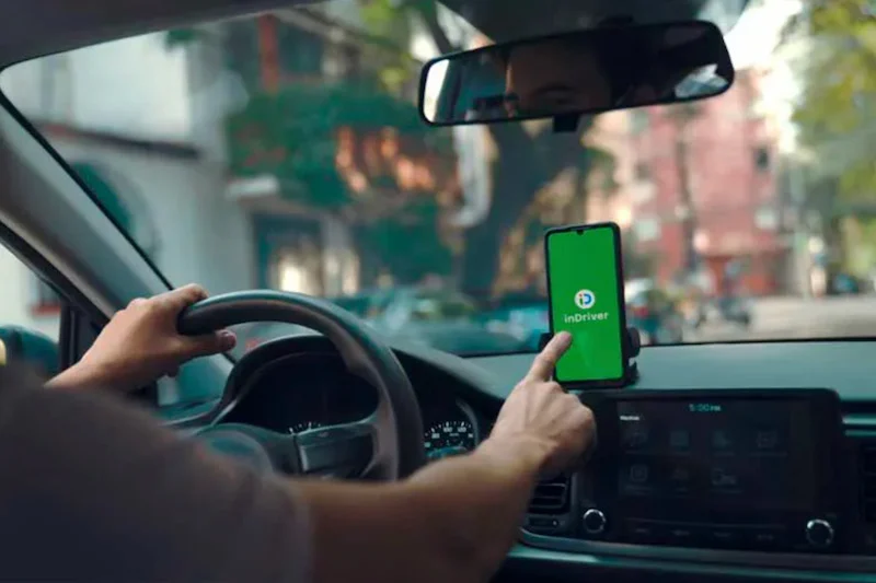 تواصل محاكمة سائق “إندرايف” في واقعة فتاة التجمع