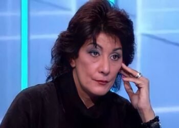 سماح أنور : لا أخشى تجاعيد الزمن.. ورعبي الوحيد هو “الزهايمر”