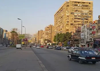 سيولة مرورية بشوارع القاهرة والجيزة صباح الجمعة وسط انتشار أمني مكثف