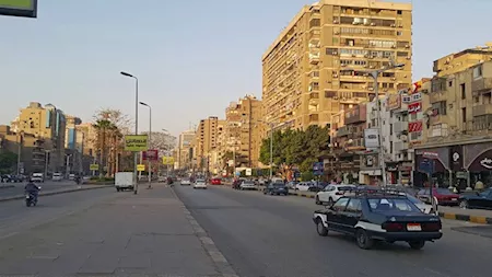 سيولة مرورية بشوارع القاهرة والجيزة صباح الجمعة وسط انتشار أمني مكثف