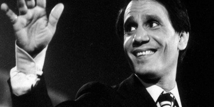 ليلتان في حضرة “العندليب”.. الأوبرا المصرية تُحيي ذكرى رحيل عبد الحليم حافظ