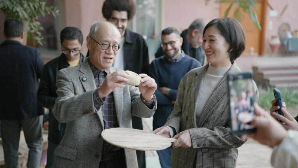 سفير اليابان: علاقتي بمصر تمتد لأكثر من 40 عامًا وأعتبرها بلدي الثاني