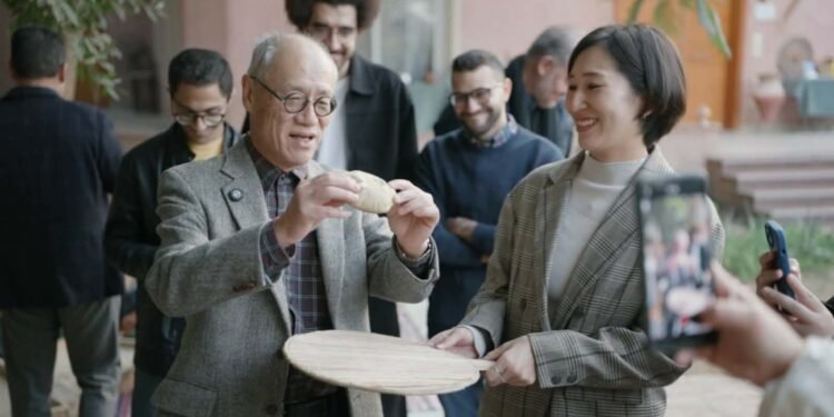 سفير اليابان: علاقتي بمصر تمتد لأكثر من 40 عامًا وأعتبرها بلدي الثاني