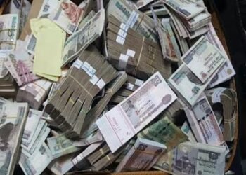 ضبط تشكيل عصابي لغسل أموال بقيمة نصف مليار جنيه.. تفاصيل