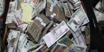 ضبط تشكيل عصابي لغسل أموال بقيمة نصف مليار جنيه.. تفاصيل