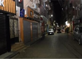 حملات مكثفة لتطبيق قرار الغلق.. تحرير 918 مخالفة لمحال غير ملتزمة بترشيد الكهرباء خلال 24 ساعة