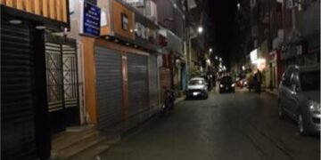 حملات مكثفة لتطبيق قرار الغلق.. تحرير 918 مخالفة لمحال غير ملتزمة بترشيد الكهرباء خلال 24 ساعة