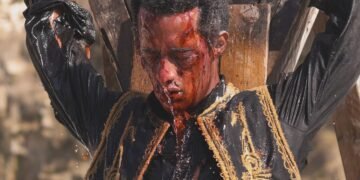 محمد رمضان يعلن موعد عرض فيلمه الجديد “أسد” في دور السينما