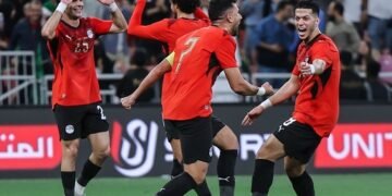 اختبار المونديال.. منتخب مصر يواجه إسبانيا في برشلونة غداً بتكتيك دفاعي جديد