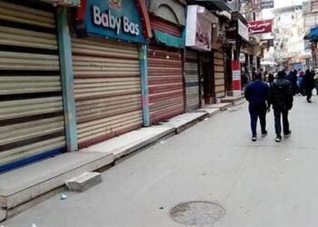 غدًا.. الجريدة الرسمية تنشر ضوابط قرار غلق المحال والمولات