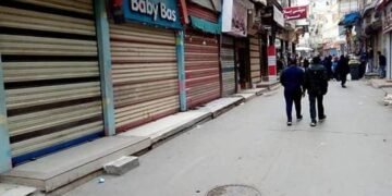 غدًا.. الجريدة الرسمية تنشر ضوابط قرار غلق المحال والمولات