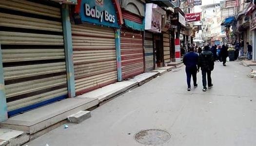 غدًا.. الجريدة الرسمية تنشر ضوابط قرار غلق المحال والمولات
