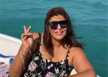 هالة صدقي تلاحق “تيك توكر” قضائياً.. وتطورات جديدة في أزمة مساعدتها السابقة