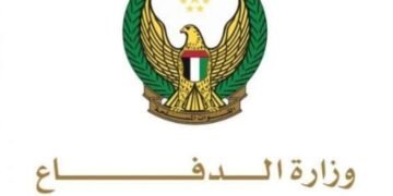 الإمارات والبحرين تتصدى لهجمات صاروخية ومسيرة إيرانية