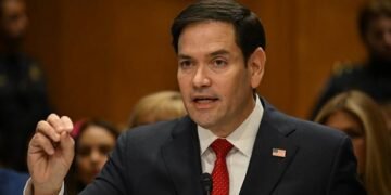 اختراق دبلوماسي.. ماركو روبيو يكشف عن “رسائل سرية إيجابية” من قلب طهران