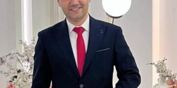 توفيق مختار محجوب أمينًا عامًا لنقابة المهندسين بالفيوم