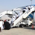 الطيران المدني: استعدادات مكثفة لموسم حج 1447هـ