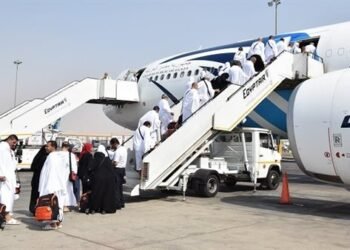 الطيران المدني: استعدادات مكثفة لموسم حج 1447هـ