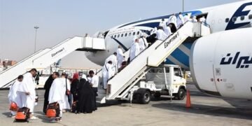 الطيران المدني: استعدادات مكثفة لموسم حج 1447هـ