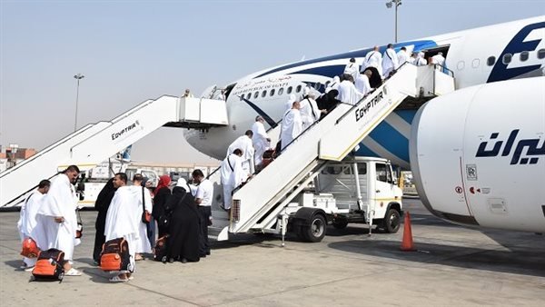 الطيران المدني: استعدادات مكثفة لموسم حج 1447هـ