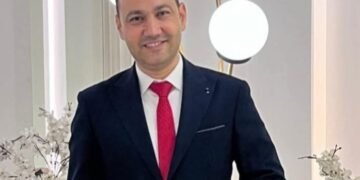 توفيق مختار محجوب أمينًا عامًا لنقابة المهندسين بالفيوم