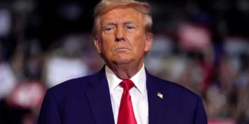 ترامب: سنطهر مضيق هرمز من الألغام لحماية الملاحة العالمية