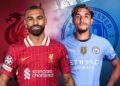 مانشستر سيتي ضد ليفربول.. صراع مصري في ربع نهائي كأس الاتحاد الإنجليزي