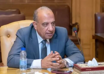 وزير الكهرباء: المواطن شريك أساسي في الترشيد.. وفر 18 ألف ميجاوات خلال أسبوع