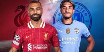 مانشستر سيتي ضد ليفربول.. صراع مصري في ربع نهائي كأس الاتحاد الإنجليزي