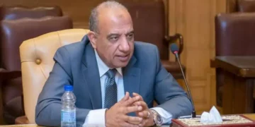 وزير الكهرباء: المواطن شريك أساسي في الترشيد.. وفر 18 ألف ميجاوات خلال أسبوع