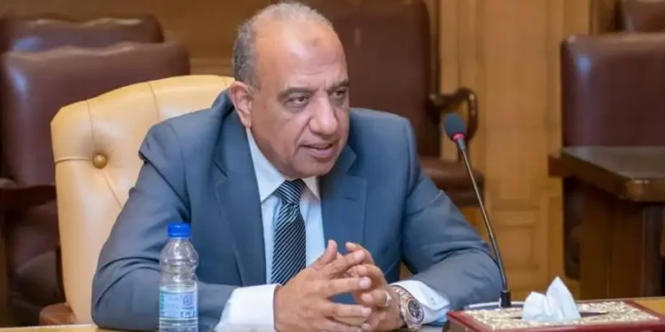 وزير الكهرباء: المواطن شريك أساسي في الترشيد.. وفر 18 ألف ميجاوات خلال أسبوع