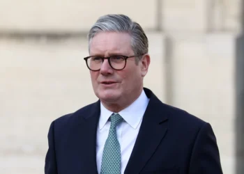 رئيس الوزراء البريطاني: لن ننجر إلى أي حرب مع إيران