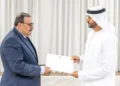 الإمارات تستدعي القائم بالأعمال العراقي وتسلمه مذكرة احتجاج بسبب الاعتداءات