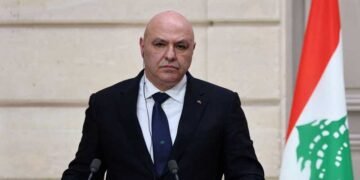عون: لبنان يواجه حربًا وضغطًا إنسانيًا غير مسبوق