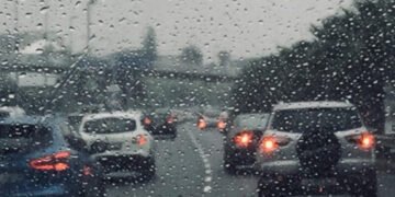 تحذيرات عاجلة من المرور للسائقين بسبب الأمطار