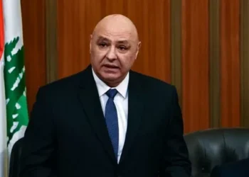 جوزيف عون: لا تنازل عن السيادة.. والمفاوضات تعبير عن قوة الدولة ووحدة الشعب