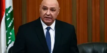 جوزيف عون: لا تنازل عن السيادة.. والمفاوضات تعبير عن قوة الدولة ووحدة الشعب