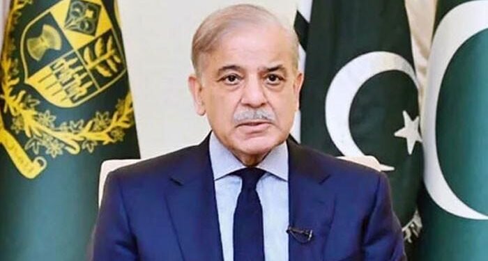 رئيس الوزراء الباكستاني يدعو لتمديد المهلة الدبلوماسية أسبوعين لإنهاء الحرب في الشرق الأوسط