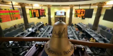 صعود جماعي لمؤشرات البورصة المصرية وربح 25 مليار جنيه في ختام تعاملات الثلاثاء