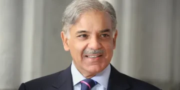 رئيس الوزراء الباكستاني: نأمل التزام واشنطن وطهران بوقف إطلاق النا