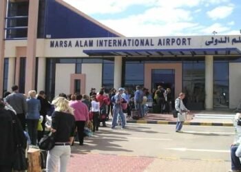 مطار مرسى علم يستقبل 29 رحلة دولية اليوم الخميس