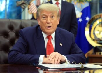 ترامب: فشل المحادثات مع إيران سيؤدي إلى تداعيات قاسية