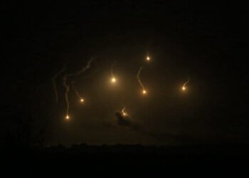 غارات إسرائيلية مكثفة على ضاحية بيروت والبقاع والجنوب