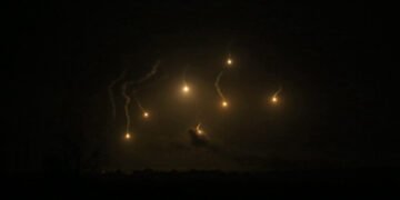 غارات إسرائيلية مكثفة على ضاحية بيروت والبقاع والجنوب