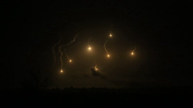 غارات إسرائيلية مكثفة على ضاحية بيروت والبقاع والجنوب