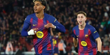 برشلونة يفتح الباب أمام الأهلي وأياكس ولايبزيج لمواجهة كأس خوان جامبر